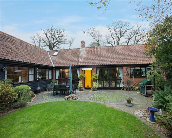 4 Bedroom Property